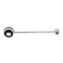Nettoppo Bielle De Levier De Vitesse 2454G5 pour 206 1.1 1.4 1.6