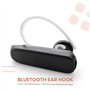 Huudngeje 5 x Contour d'oreille pour Casque Bluetooth Contour de Fixation