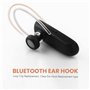 Huudngeje 5 x Contour d'oreille pour Casque Bluetooth Contour de Fixation