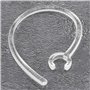Huudngeje 5 x Contour d'oreille pour Casque Bluetooth Contour de Fixation