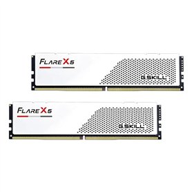 Mémoire RAM GSKILL Flare X5 F5-6000J3636F32GX2-FX5W 64 GB DDR5 6000 MHz CL36