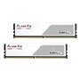 Mémoire RAM GSKILL Flare X5 F5-6000J3636F32GX2-FX5W 64 GB DDR5 6000 MHz CL36