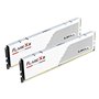 Mémoire RAM GSKILL Flare X5 F5-6000J3636F32GX2-FX5W 64 GB DDR5 6000 MHz CL36