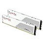 Mémoire RAM GSKILL Flare X5 F5-6000J3636F32GX2-FX5W 64 GB DDR5 6000 MHz CL36