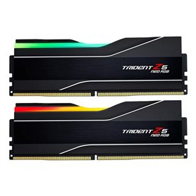 Mémoire RAM GSKILL Trident Z5 Neo RGB F5-6000J2636H32GX2-TZ5NR 64 GB DDR5 6000 MHz