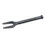 Gbloodst Séparateur rotule en acier haute résistance pour extraction de rotules longues