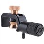 Sirxlevcy DéNudeur de Câble 8-28.6Mm Couteau de DéNudage de Câble Blindé Transversal Coupeur de Câble à Fibre Optique