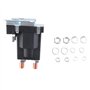 Feriany PSW100 199 Vitesse Kit de Soudage par Points Relais 12V Mini Machine de Soudage par Points RéGlable pour Batterie DIY 18