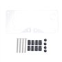 Feriany PSW100 199 Vitesse Kit de Soudage par Points Relais 12V Mini Machine de Soudage par Points RéGlable pour Batterie DIY 18