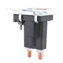 Feriany PSW100 199 Vitesse Kit de Soudage par Points Relais 12V Mini Machine de Soudage par Points RéGlable pour Batterie DIY 18