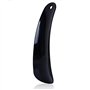 Ghulumn 12 cm chausse-pied noir, Noir , Taglia Unica