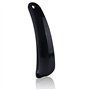 Ghulumn 12 cm chausse-pied noir, Noir , Taglia Unica