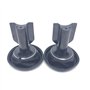 Huudngeje pour TDM850 TRX850 YZF750R TDM 850 XTZ 750 YZF750 YZF 750 R Moto Carburateur Diaphragme et Piston Plongeur