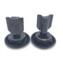 Huudngeje pour TDM850 TRX850 YZF750R TDM 850 XTZ 750 YZF750 YZF 750 R Moto Carburateur Diaphragme et Piston Plongeur