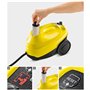 CENFENG Cartouche de DéTartrage de Purificateur d' de Nettoyeur à Vapeur pour SC2 SC3 Filtre de DéTartrage d' Propre Premium Dro