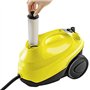 CENFENG Cartouche de DéTartrage de Purificateur d' de Nettoyeur à Vapeur pour SC2 SC3 Filtre de DéTartrage d' Propre Premium Dro