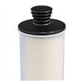 CENFENG Cartouche de DéTartrage de Purificateur d' de Nettoyeur à Vapeur pour SC2 SC3 Filtre de DéTartrage d' Propre Premium Dro
