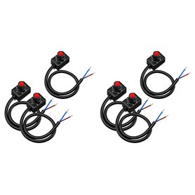 dissot Gradateur LED à Bouton DC 0/1-10V