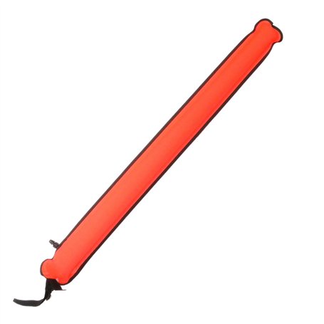 NIEI Tube de signalisation de de plongée sous-marine de 110 cm