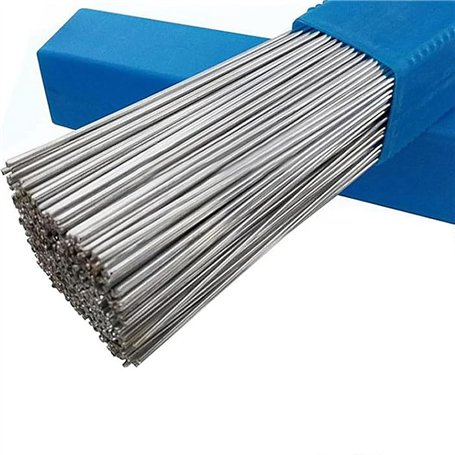 Vocdikficy de Soudage en Aluminium