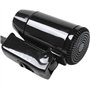 meiyan SÉChoir À Cheveux De Voiture Ventilateur Pliable Portatif Vent Chaud Dc12V 216W Chauffage Pour PoignÉE De Rangement Facil
