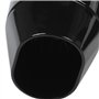 meiyan SÉChoir À Cheveux De Voiture Ventilateur Pliable Portatif Vent Chaud Dc12V 216W Chauffage Pour PoignÉE De Rangement Facil