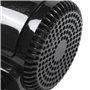 meiyan SÉChoir À Cheveux De Voiture Ventilateur Pliable Portatif Vent Chaud Dc12V 216W Chauffage Pour PoignÉE De Rangement Facil