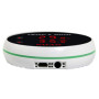 Xiniy Tuya Maison Intelligente Wifi Capteur de TempéRature Fil NuméRique ThermomèTre Chambre Eau Piscine Thermostat Alarme Prise