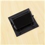 Yheonver Boîte à fusibles Conteneur de pièces Plateau de rangement intérieur pour XV/Crosstrek Forester Legacy Accessoires