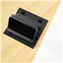 Yheonver Boîte à fusibles Conteneur de pièces Plateau de rangement intérieur pour XV/Crosstrek Forester Legacy Accessoires