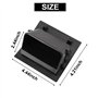 Yheonver Boîte à fusibles Conteneur de pièces Plateau de rangement intérieur pour XV/Crosstrek Forester Legacy Accessoires