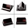 Yheonver Boîte à fusibles Conteneur de pièces Plateau de rangement intérieur pour XV/Crosstrek Forester Legacy Accessoires
