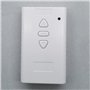 jiyaohui ContrôLeur de Moteur 12 V 24 V 36 V Actionneur LinéAire éLectrique Moteur Commutateur de Commande à Distance Inverser H