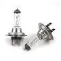 NONDK 4 Ampoules de de Voiture H7 12V / 55W Halogène Lampe Standard