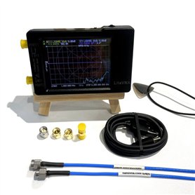 VERAWE LiteVNA 6 GHz VNA 2