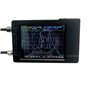 VERAWE LiteVNA 6 GHz VNA 2,8 pouces LCDHF VHF UHF UV Vecteur Analyseur de réseau Analyseur d'antenne portable de courte batterie