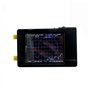 VERAWE LiteVNA 6 GHz VNA 2,8 pouces LCDHF VHF UHF UV Vecteur Analyseur de réseau Analyseur d'antenne portable de courte batterie
