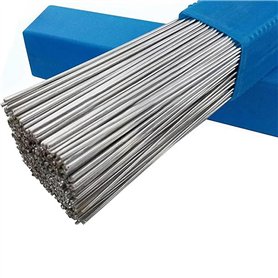 Nettoppo de Soudage en Aluminium