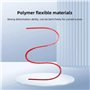 Reinscer Engrenage pour barres profilées pour le travail du bois, barre d'outils pour le travail du bois, barre profilée entraîn