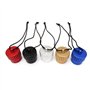 Giwnhvx Capuchon Anti-Poussière Fileté de Plongée sous-Marine Din 5/8-14NPS Capuchon Anti-Poussière Valve de Réservoir Capuchon 