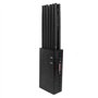 Etyrerre N12 12 Antenne Portable Détecteur de Signal de Téléphone Mobile GSM 2G 3G 4G 5G WiFi 2.4G 5.8G Appareil EU Plug