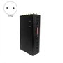 Etyrerre N12 12 Antenne Portable Détecteur de Signal de Téléphone Mobile GSM 2G 3G 4G 5G WiFi 2.4G 5.8G Appareil EU Plug