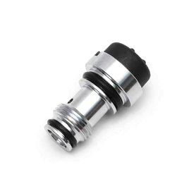 MQODLFP Adaptateur de Plongée Sous-Marine pour Remplacer la Soupape de Chargement et D'Échappement Du Gilet Stabilisateur K. Bou