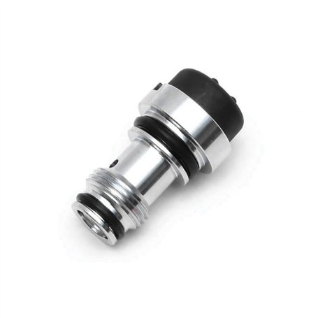 MQODLFP Adaptateur de Plongée Sous-Marine pour Remplacer la Soupape de Chargement et D'Échappement Du Gilet Stabilisateur K. Bou
