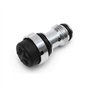 MQODLFP Adaptateur de Plongée Sous-Marine pour Remplacer la Soupape de Chargement et D'Échappement Du Gilet Stabilisateur K. Bou