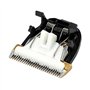 ZAYRAY Lame de Rasoir de TêTe de Coupe en CéRamique de Toilettage 40Mm 24 Dents pour Tondeuse Animale