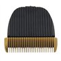 ZAYRAY Lame de Rasoir de TêTe de Coupe en CéRamique de Toilettage 40Mm 24 Dents pour Tondeuse Animale