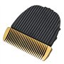 ZAYRAY Lame de Rasoir de TêTe de Coupe en CéRamique de Toilettage 40Mm 24 Dents pour Tondeuse Animale