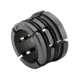 Baixia Bague de CréMaillèRe de Direction de Voiture pour I30 2010 HD 2011 I30 2009 pour CERATO Forte