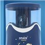 Bnnlqpsttg Taille-Crayon Électrique à Double Alimentation pour École, Salle de Classe, Bureau et Domicile